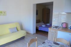Apartamenty Kovačić Apartament 2 – Studio2+1 foto 2