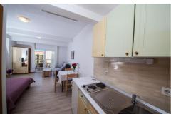 Apartamenty Kovačić Apartament 3 – Studio3 foto 3