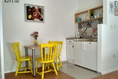 Apartamenty Kruno Apartament 2 – Studio 2+1 foto 1