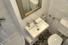 Apartamenty Kruno Apartament 2 – Studio 2+1 foto 3