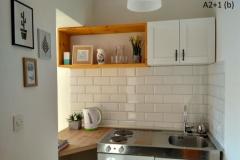Apartamenty Kruno Apartament 2 – Studio 2+1 foto 5