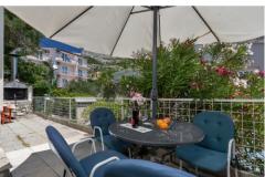 Apartamenty Krvavica Apartament 1 – A1 foto 2