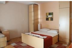 Apartamenty Kujundžić Apartament 1: (2+0) – Marija foto 1