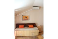 Apartamenty Kujundžić Apartament 1: (2+0) – Marija foto 2