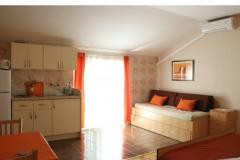 Apartamenty Kujundžić Apartament 1: (2+0) – Marija foto 5
