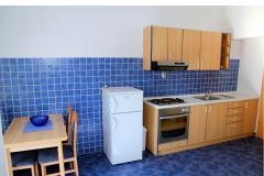 Apartamenty Lalić Apartament 2 – A 4 (2) foto 1