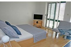 Apartamenty Lalić Apartament 2 – A 4 (2) foto 2