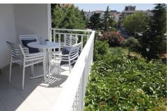 Apartamenty Lalić Apartament 2 – A 4 (2) foto 4