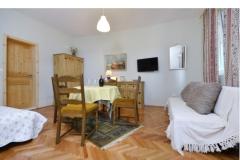 Apartamenty Lena - Makarska Apartament 4 – AP 5 foto 1