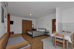 Apartamenty Leona Apartament 3 – Studio 2+2 foto 3
