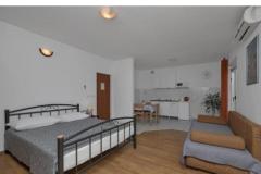 Apartamenty Leona Apartament 3 – Studio 2+2 foto 4