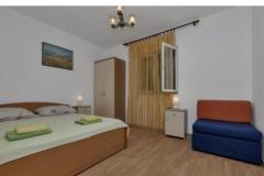 Apartamenty Leona Apartament 4 – A4+1 foto 5