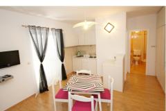 Apartamenty Livira Apartament 3 – Zeb 1/2 foto 1