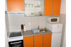 Apartamenty Ljubica Apartament 2 – A 4+1 foto 1