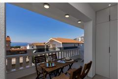 Luka's view Apartament 2 – LUKA-A2 foto 2