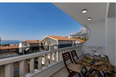 Luka's view Apartament 2 – LUKA-A2 foto 4