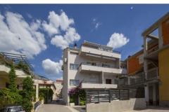 Apartamenty Luny Makarska Apartament 1 – App 3+3 foto 1