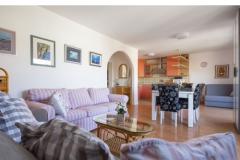 Apartamenty Luny Makarska Apartament 1 – App 3+3 foto 2