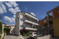 Apartamenty Luny Makarska Apartament 2 – Studio 2+1 foto 1