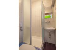 Apartamenty Luny Makarska Apartament 2 – Studio 2+1 foto 5