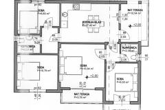Apartamenty Marin Apartament 2 – Apartman 8 foto 2