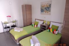 Apartamenty Marsonia Apartament 4 – Studio 2 foto 1