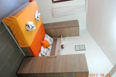 Apartamenty Marsonia Apartament 3 – Studio Ap foto 3