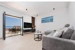 Apartamenty Maslina Apartament 3 – Maslina V foto 1
