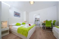 Apartamenty Matić Apartament 1 – APP 1 foto 2