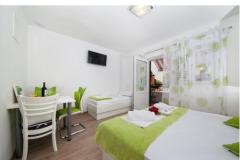 Apartamenty Matić Apartament 1 – APP 1 foto 4