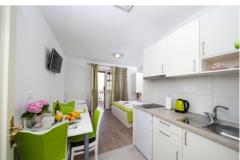 Apartamenty Matić Apartament 2 – APP 2 foto 2