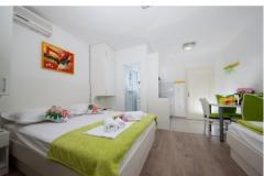 Apartamenty Matić Apartament 2 – APP 2 foto 3