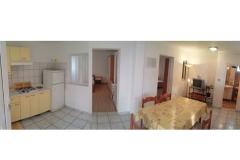Apartamenty Mileta Apartament 3 – Apartman 3 foto 1