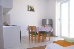 Apartamenty Katić  Apartament 2 – A 3 +2 foto 2