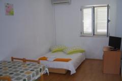 Apartamenty Katić  Apartament 1 – A 2+2 foto 2