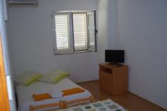 Apartamenty Katić  Apartament 1 – A 2+2 foto 5