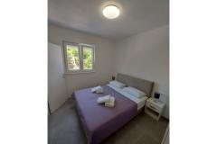 Apartamenty Neva plaža Apartament 1 – delux 1 foto 2