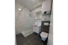 Apartamenty Neva plaža Apartament 1 – delux 1 foto 4