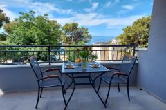 Apartamenty Neva plaža Apartament 1 – delux 1 foto 5