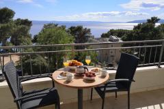 Apartamenty Neva plaža Apartament 2 – A1 2+2 foto 1