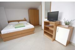 Apartamenty Neva plaža Apartament 3 – Studio foto 1
