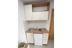 Apartamenty Neva plaža Apartament 3 – Studio foto 4