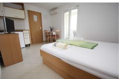 Apartamenty Neva plaža Apartament 3 – Studio foto 5