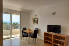Apartamenty Neva plaža Apartament 4 – Comfort foto 1
