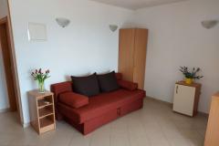 Apartamenty Neva plaža Apartament 4 – Comfort foto 2