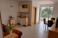Apartamenty Neva plaža Apartament 4 – Comfort foto 3