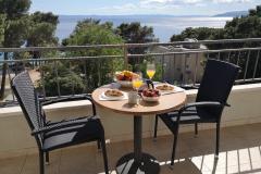 Apartamenty Neva plaža Apartament 4 – Comfort foto 5