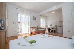 Apartamenty Nuić Apartament 4 foto 4