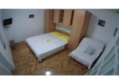 Apartamenty Bašković Apartament 1 – A2+1 ŽUTI foto 1