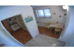 Apartamenty Bašković Apartament 1 – A2+1 ŽUTI foto 2